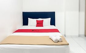 Reddoorz At Vall Guest House Balikpapan